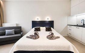 Apartpark Apartament Albus